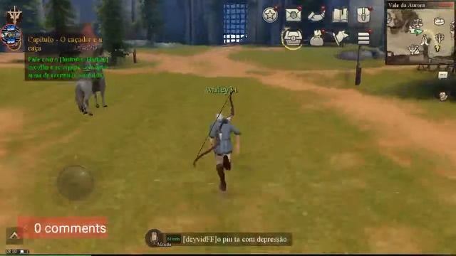 Teste um novo jogo смотреть онлайн