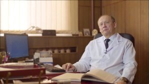 Первый Санкт-Петербургский государственный медицинский университет им. акад. И.П. Павлова