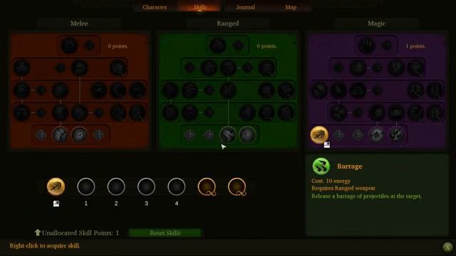 Aluna: Sentinel of the Shards Первый взгляд ★ Дикие джунгли ★ смотреть онлайн