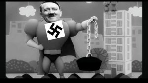 Вот кое-где кое-когда у нас случается беда...