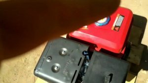 КУПИЛ ДВИГАТЕЛЬ на МИНИТРАКТОР!!!