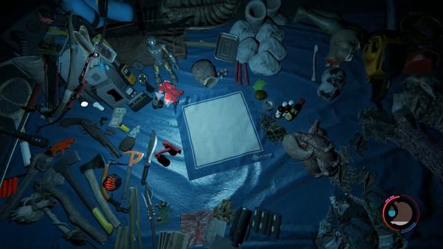 Где найти АРБАЛЕТ? The Forest 1.10 смотреть онлайн