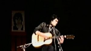 1988.02.21 В.Цой памяти Башлачева