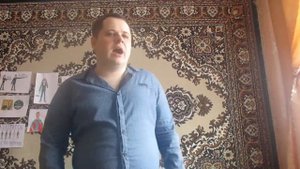 Евгений Осин 8 Марта Кавер на 8 марта