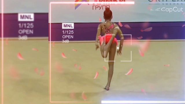 ???#художественнаягимнастика#аверины#красота смотреть онлайн