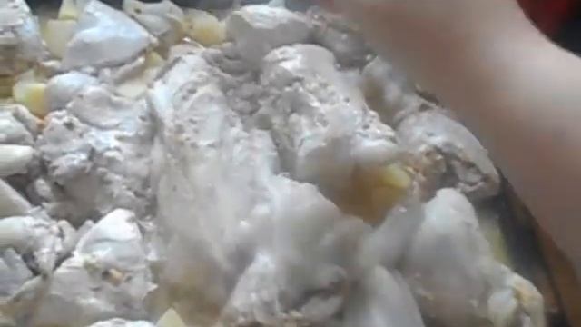 Готовим ужин и закатываем компоты на зиму смотреть онлайн