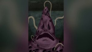 РАЗБОР ОПАСНОГО ВИРУСА "ГУБКИ" | ИСТОРИЯ ПЕРСОНАЖЕЙ | Губка боб квадратные штаны