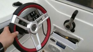 Катер yamarin 64 DC,2007г