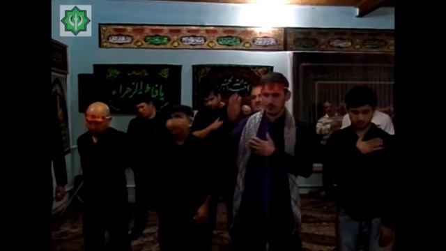 Mərsiyə - Əbəlfəz смотреть онлайн