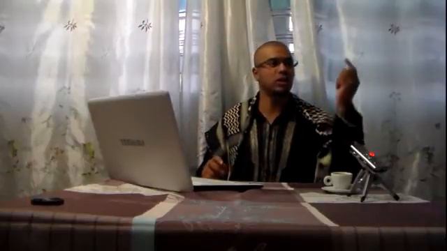 Islam Ibn Ahmad - Le Salafisme (Wahhabisme 28/34) смотреть онлайн