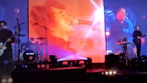 Стук- Группа Кино Нижний Новгород