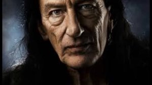 Ken Hensley - Lady in Black