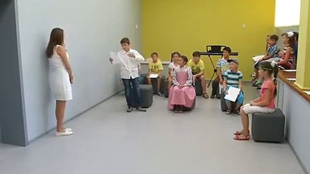 Открытие подросткового клуба "Лимонад": Наша роль в оснащении этого замечательного объекта смотреть онлайн