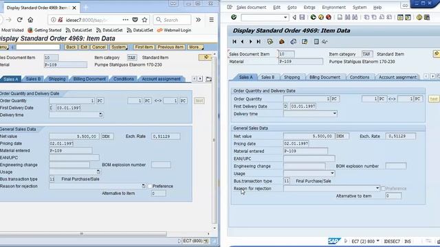 "SAP GUI for HTML" without ABAP Programming Knowledge