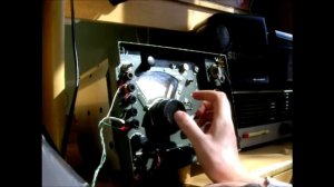 Р-311. Система АРУ