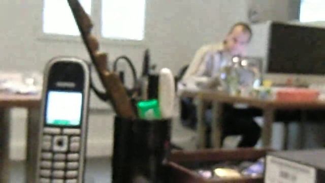 Casio EX-H15 - Enregistrement vidéo HD 720p смотреть онлайн