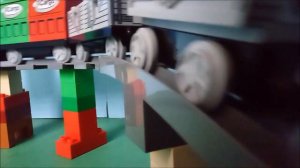James in a Mess RS (Lego Duplo Remake)