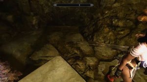 Skyrim AI.EXE HAS STOP WORKING