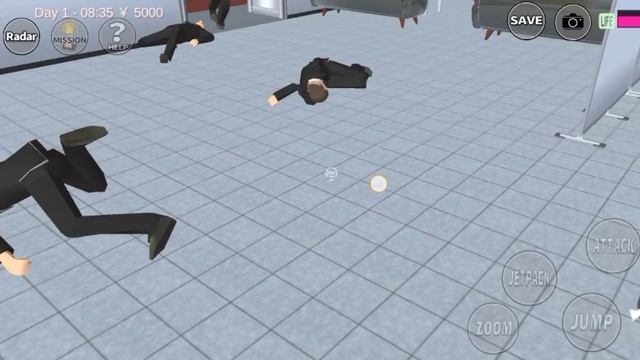 []-где найти оружие в SAKURA SCHOOL SIMULATOR ?-[] -[2 способа]