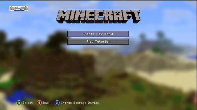 Η Ιστορία του MINECRAFT (Beta - Now) смотреть онлайн