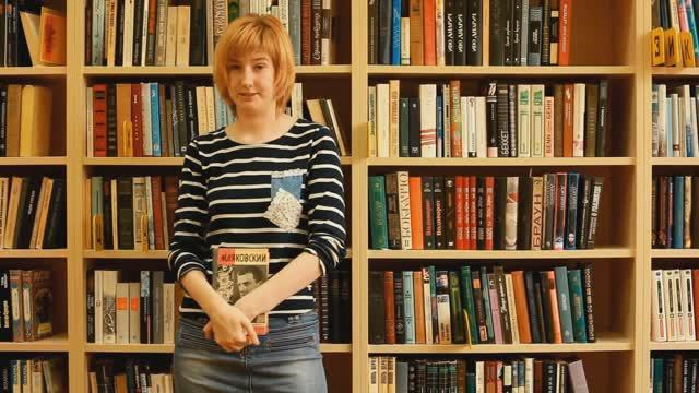 Ко дню памяти Маяковского В. В. «Поэзия улиц».