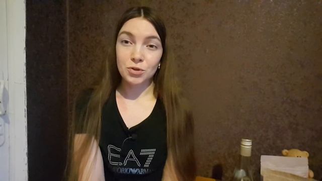 Вкусные растительные масла.