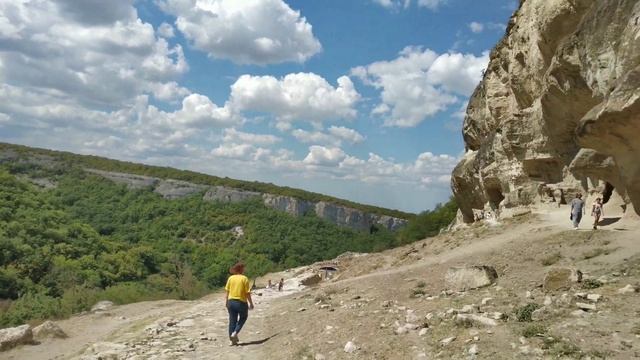 #Крым2020/ Бахчисарай/гора Чуфут-кале/Розовое озеро/Сакские грязи#николаевка #отдыхвкрыму смотреть онлайн