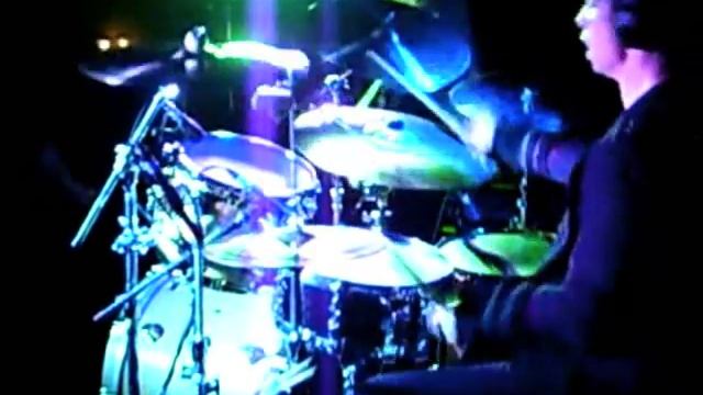 Craig Lester - In a Broken Dream - Python Lee Jackson Drum Cover
