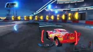 #Тачки3 #Cars3 #Ps4 Стрим на персонаже Молния Маккуин