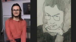 Академия художеств им.Репина. Мастерская живописи Коллеговой Д.А. студент 1 курса Роман Яковлев