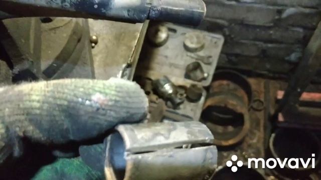 Ниссан Альмера Классик (замена сайлентблоков передних рычагов, задних тормозных колодок и цилиндров смотреть онлайн