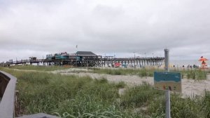 You Won't Believe How Awful Memorial Day Weekend Was In Myrtle Beach!