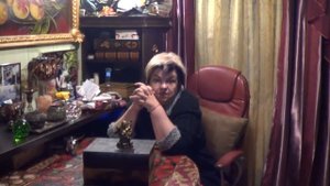 С Кем Будут Счастливы в браке Мужчины  - Весы?