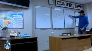 Лекция "Контрруление"