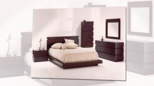 Спальня в японском стиле фото