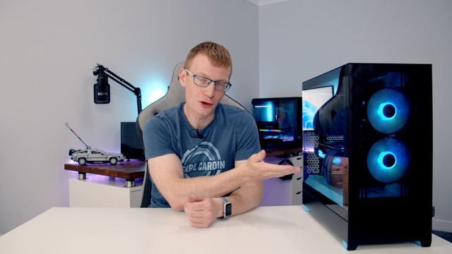 Fractal Design Pop Air Review