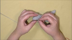 МК  " Мышь в холодильнике повесилась " #4