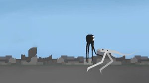 Giant Tournament |Stick Nodes Animation