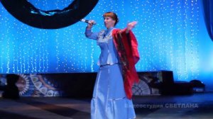 Казачья песня - Наталья Капустина