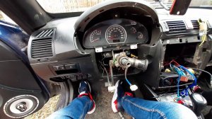 торпеда lifan brizz