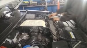 Ремонт Ауди (AUDI) Q7 | Замена воздушного фильтра | Секреты замены воздушного фильтра Ауди Q7