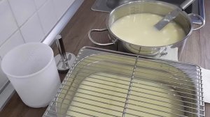 Сыр без закваски
