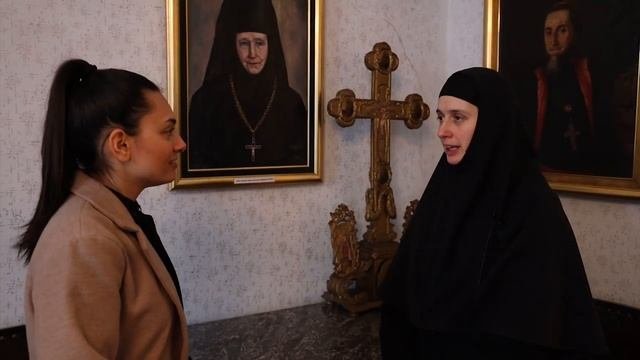 ☦️ манастир Месић, Вршац - Србија