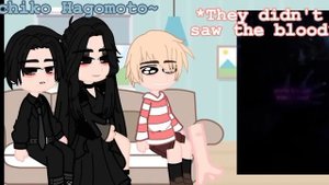 Wednesday react to|Gacha|Lazy| #fypシ