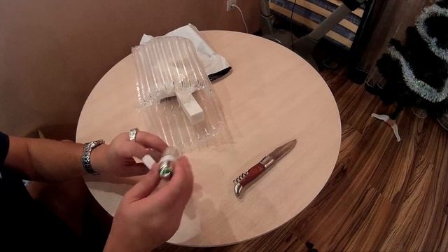 Светодиодные лампочки с AliExpress 05122017. смотреть онлайн