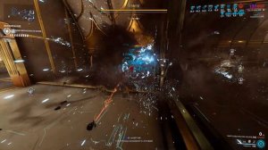 Варфрейм. Билды: Эш Прайм и Татсу Прайм