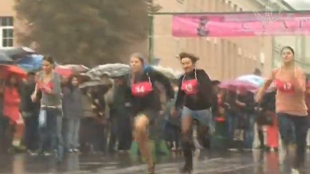 День города Гомеля. 2013 год (Часть 1) смотреть онлайн