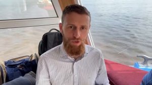 Кто такой Матвей Александрович Северянин