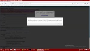 Работа с ESMART Token и КриптоПро CSP 5.0 в Astra Linux 1.6 SE