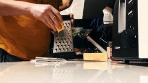 Кесадилья по мексикански дома